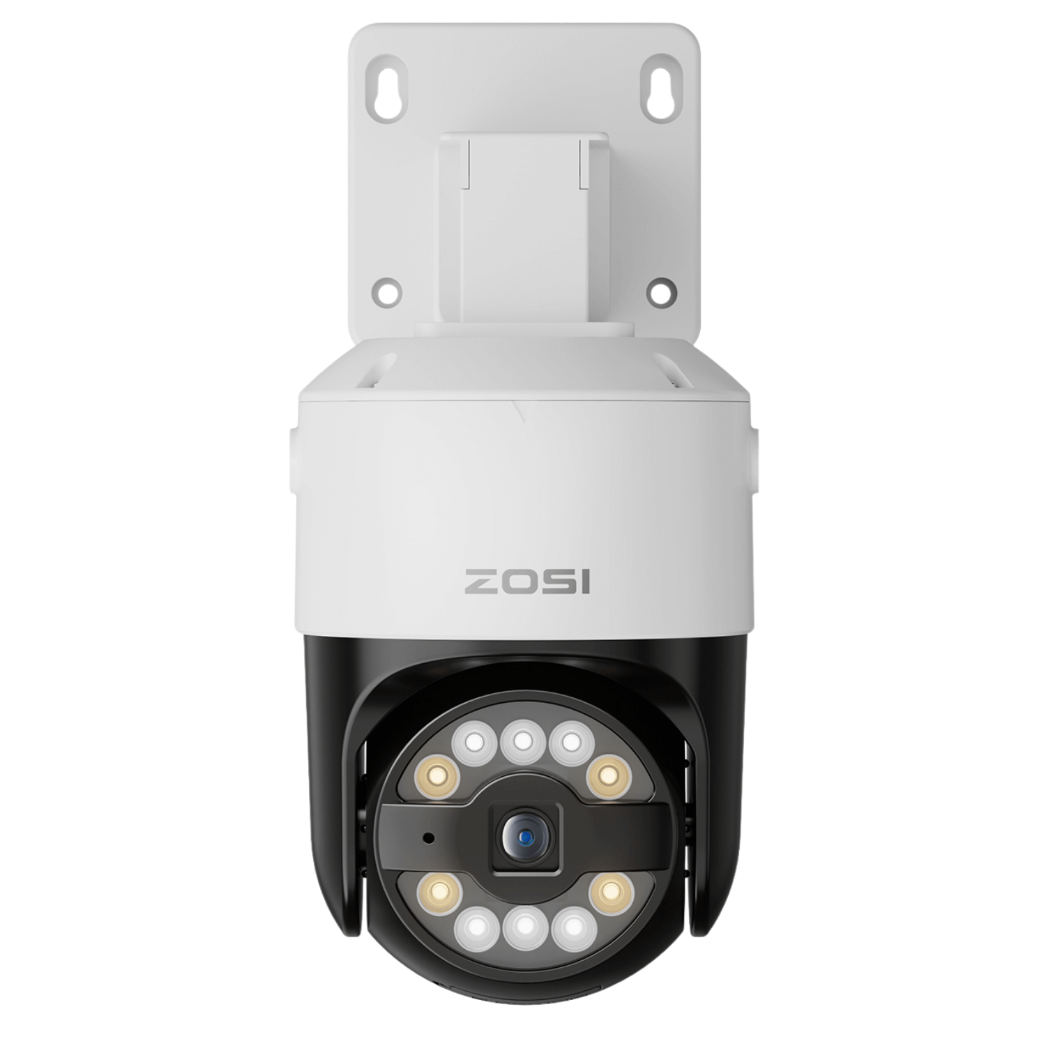 PoE IP Camera