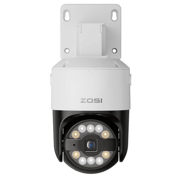 PoE IP Camera
