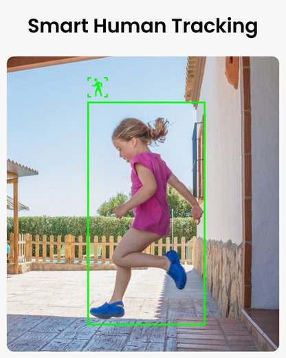 C296 64 Channel PTZ 4K PoE Security Camera System for Business + Include 16TB HDD