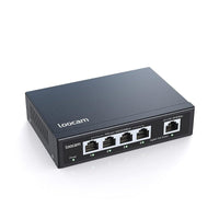 4/8/16/24 Port PoE Switch