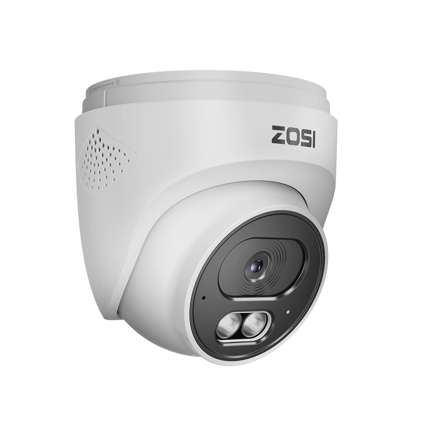 C220 - 4K (8MP) PoE IP Security Camera