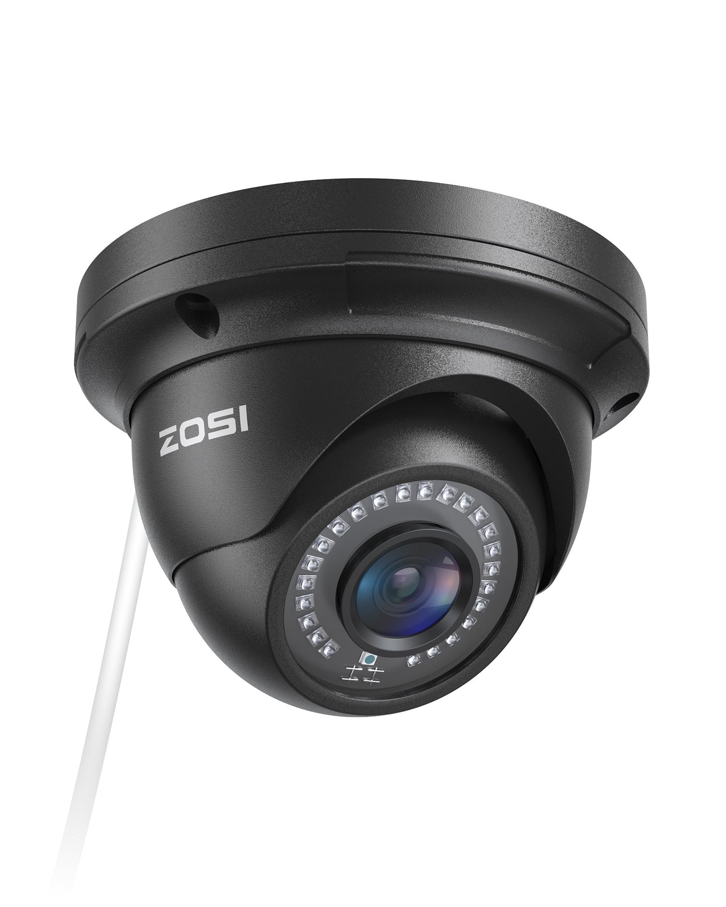 C429 5MP Add-on PoE Camera