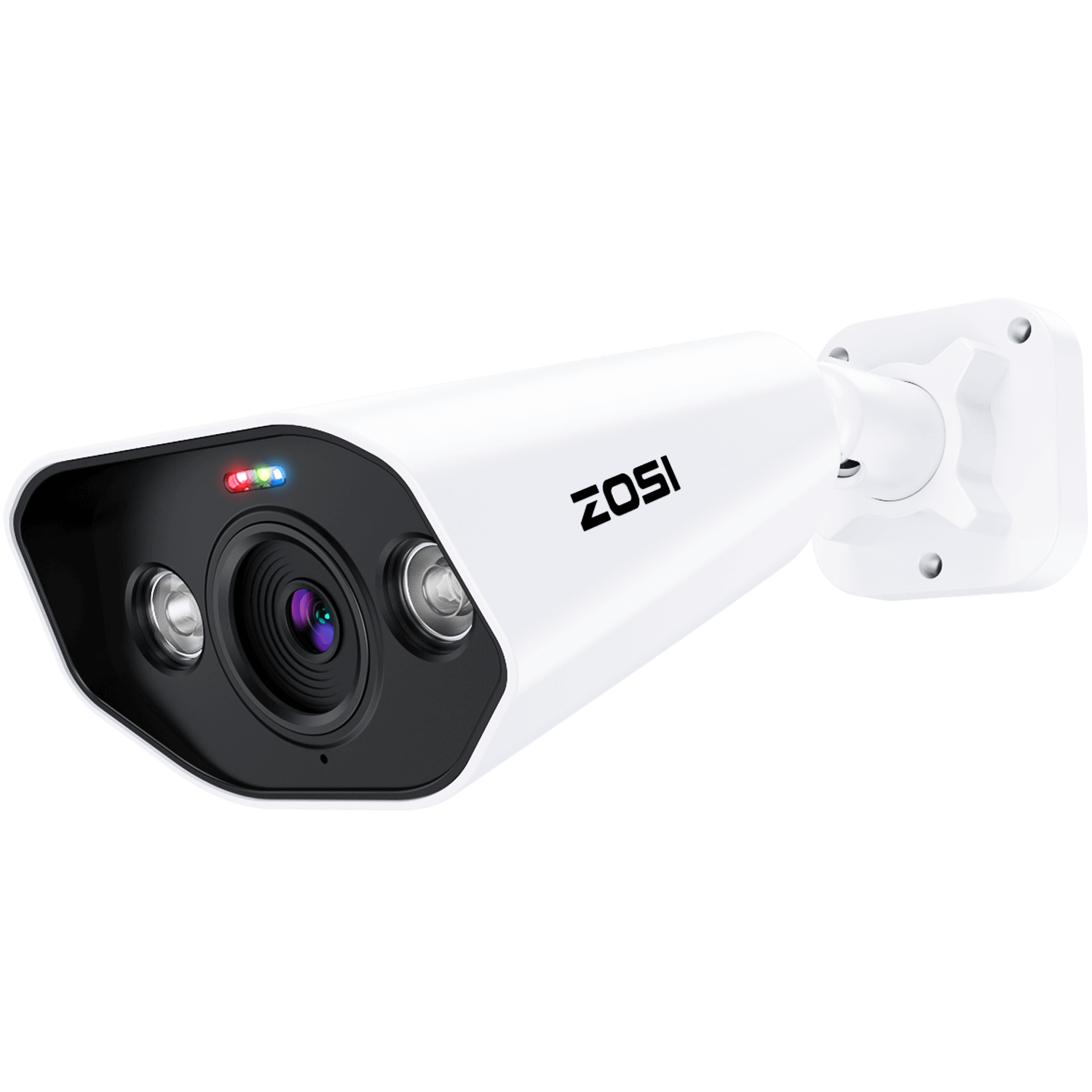 C182 4K Add-on PoE Camera + Person/Vehicle Detection Zosi