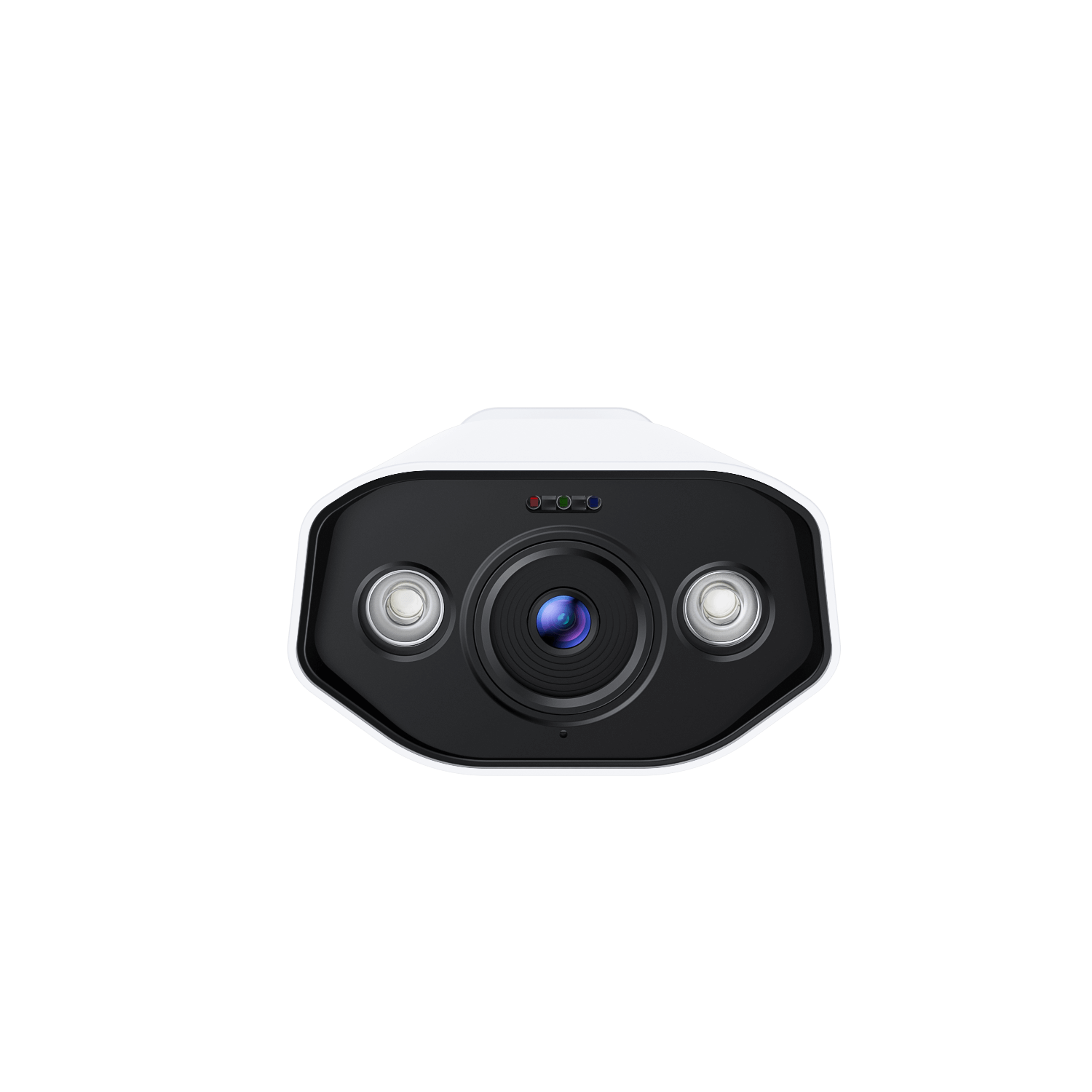 C182 4K Add-on PoE Camera + Person/Vehicle Detection Zosi