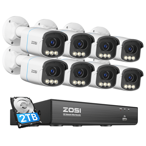 PoE System FAQ